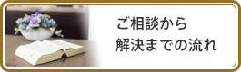 ご相談から解決までの流れ